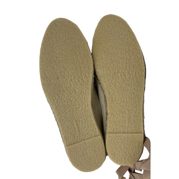 Aerin Women’s Flats NWOB size: 37 - Picture 3 of 10